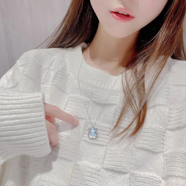TWINKLE ANGEL S925