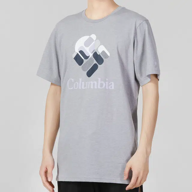 Columbia LogoT