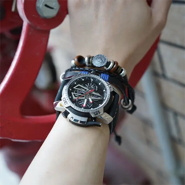 REEF TIGER RGA3591-PBHH