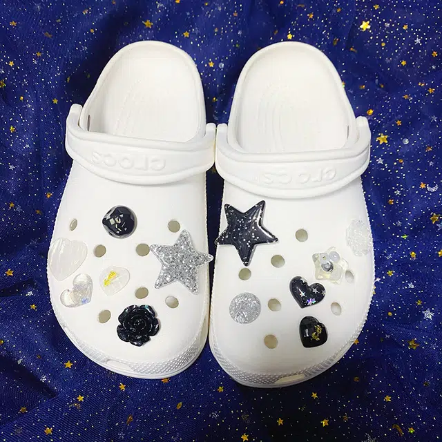 US8ACC crocsDIY