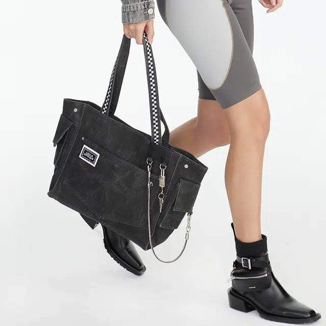 Tote