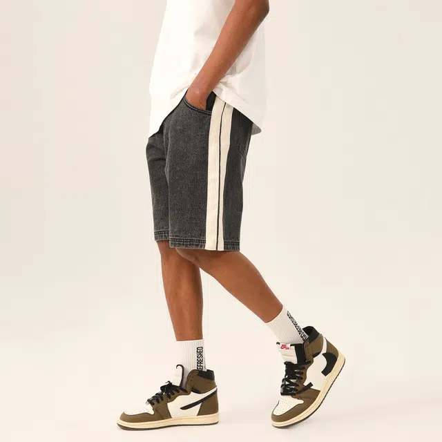 Coca-Cola Denim Shorts