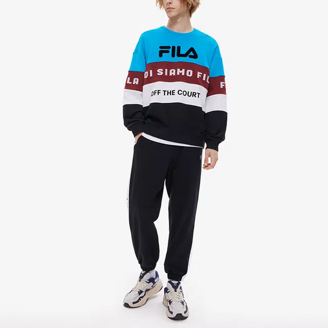 FILA FUSION