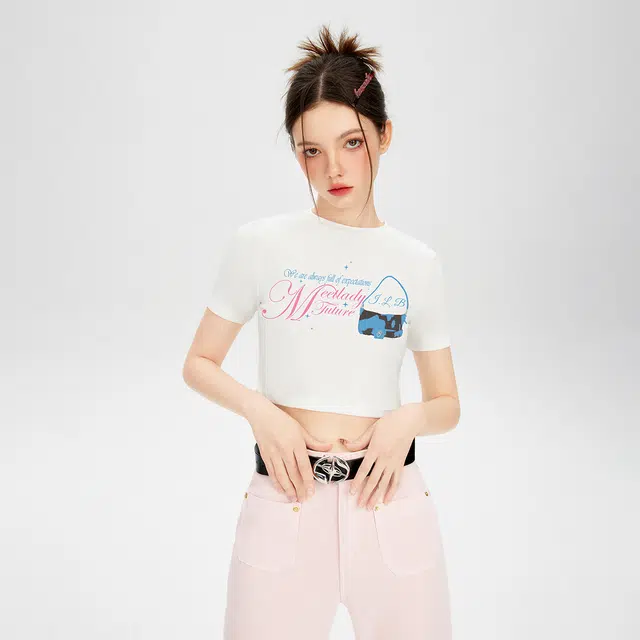 MEETLADY T