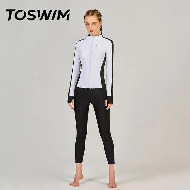 TOSWIM