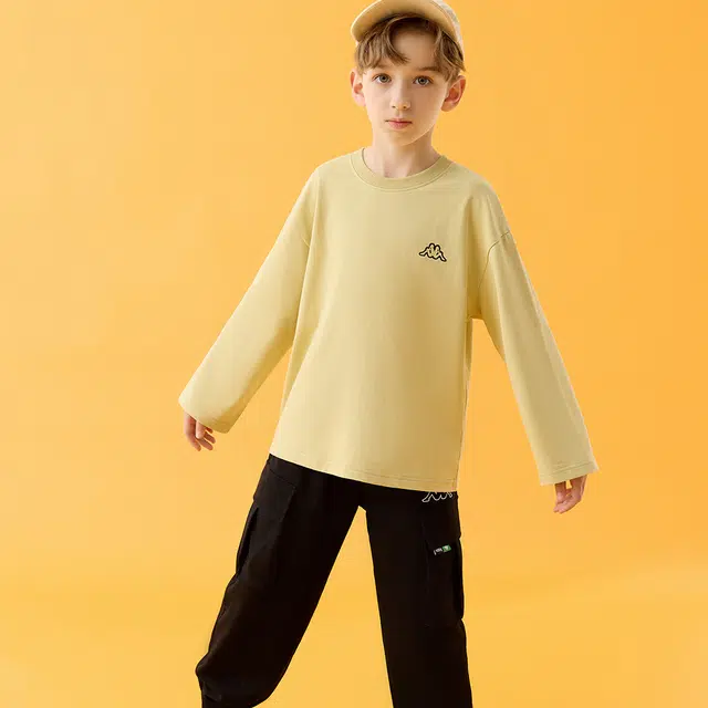 KAPPA KIDS