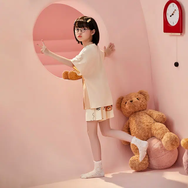 x Teddy Island