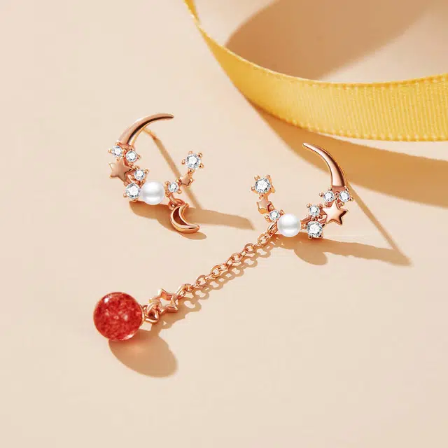 DAISY BEAUTY S925