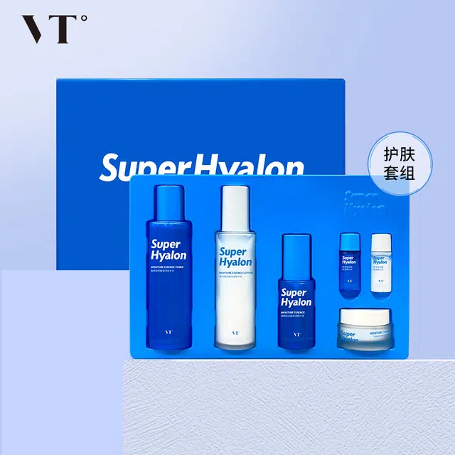 VT 300ml300ml*2