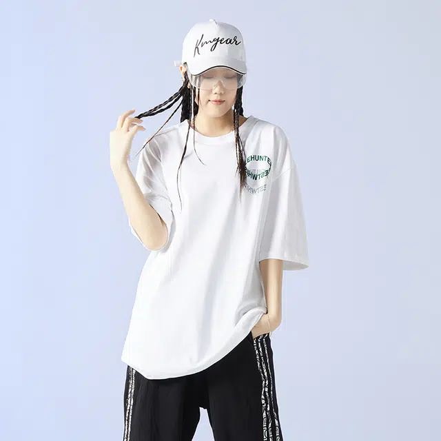 WHISTLEHUNTER T