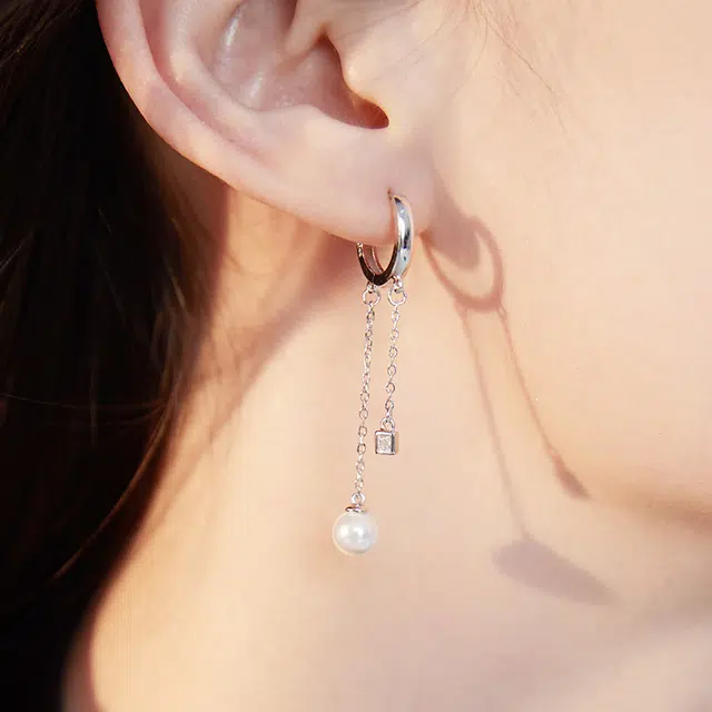 DAISY BEAUTY S925