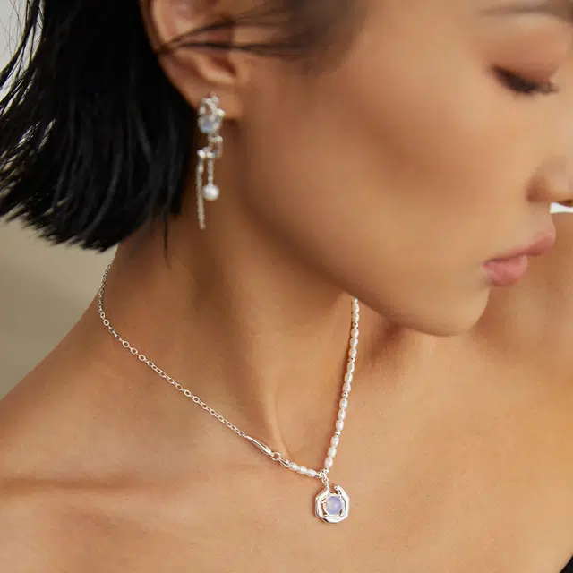 DAISY BEAUTY 925