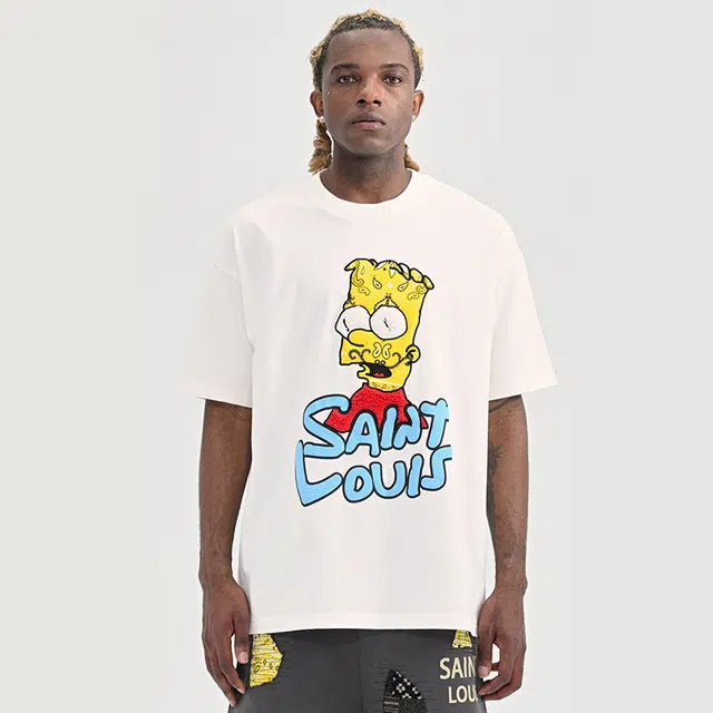 SSSAINT LOUIS T