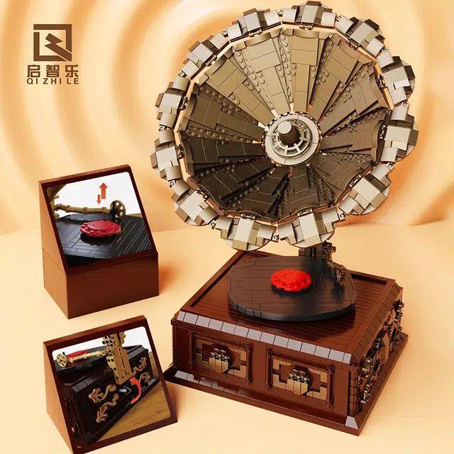 1688pcs 91002