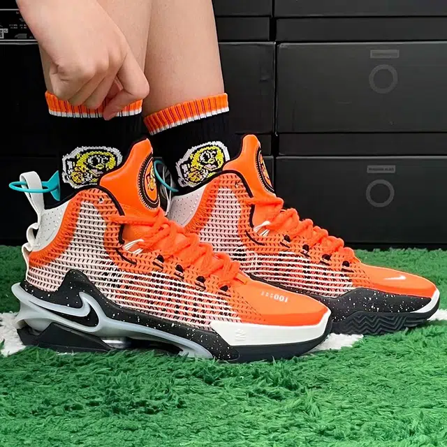 CMFY Zoom G.T.Jump EP