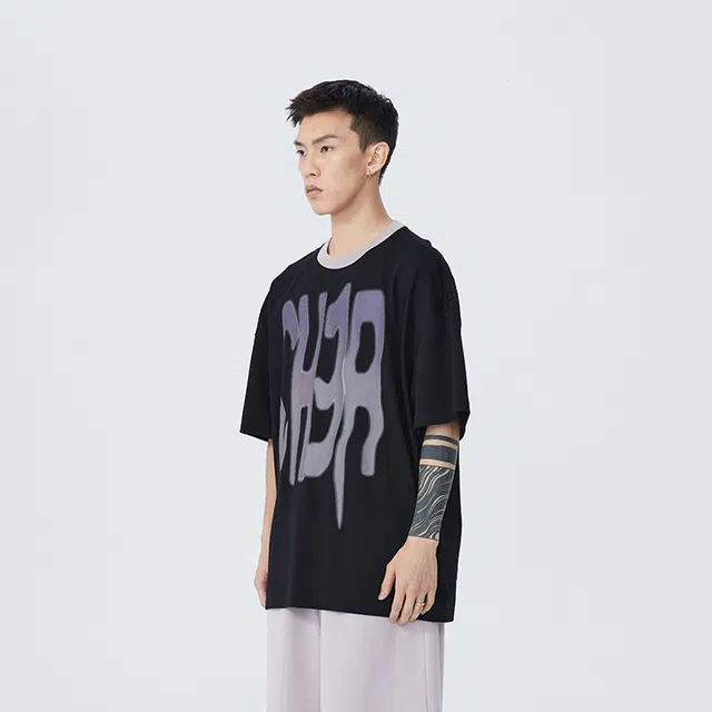 CaverHunter SS22 T