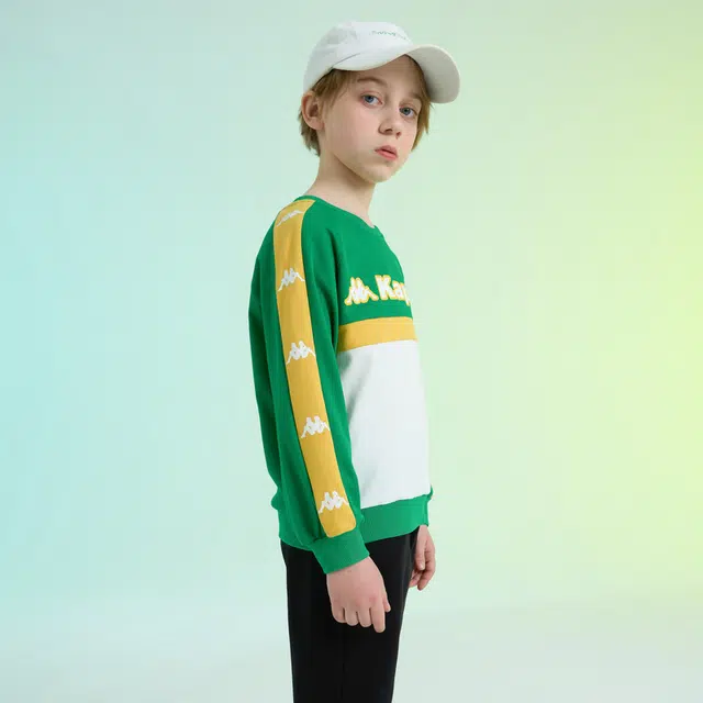 KAPPA KIDS Logo