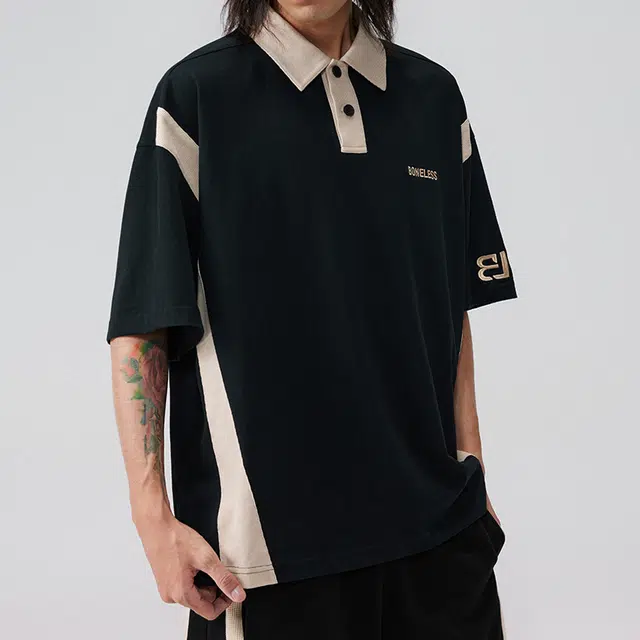BONELESS Polo