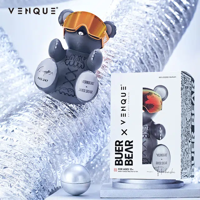 Venque XBuerBear 2