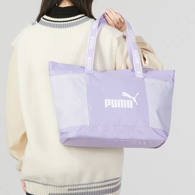PUMA Core Base Large Shopper