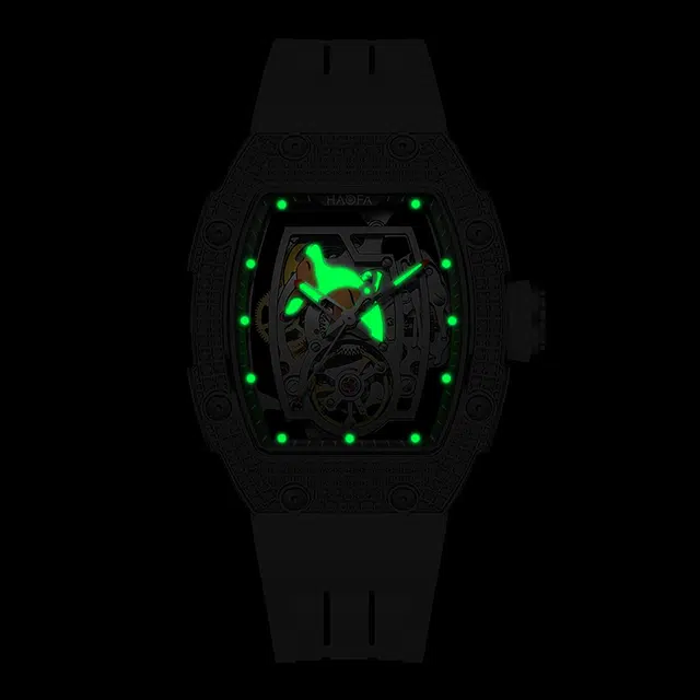 Tourbillon 1992