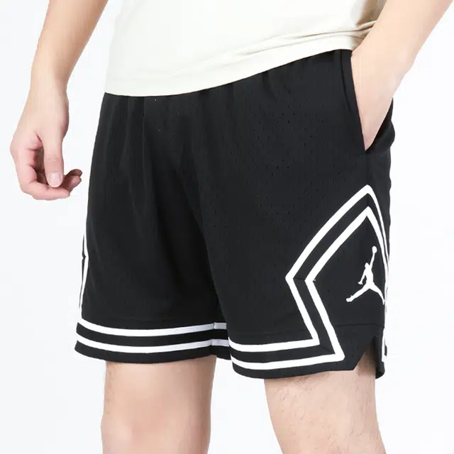 Jordan AS M J DF SPRT DMND SHORT