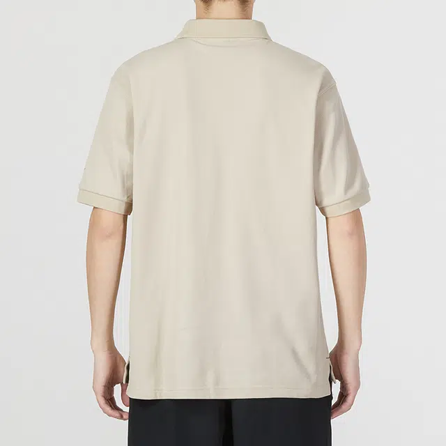 Columbia Polo