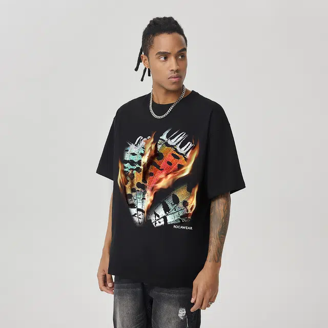 ROCAWEAR T