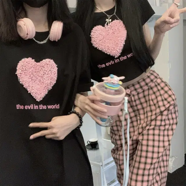 T T
