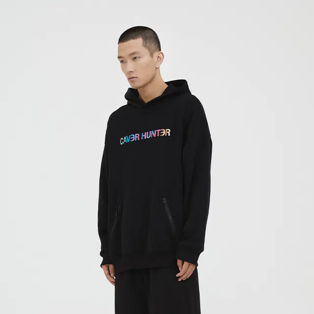 CaverHunter AW22