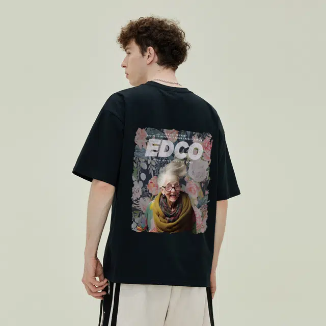 EDCO logoT