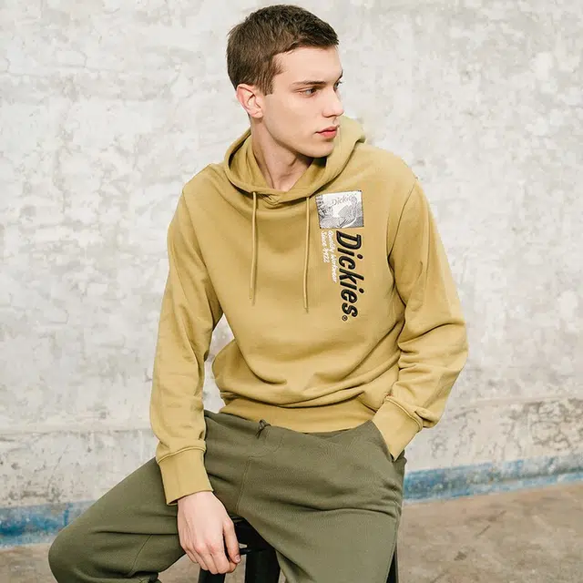 Dickies logo