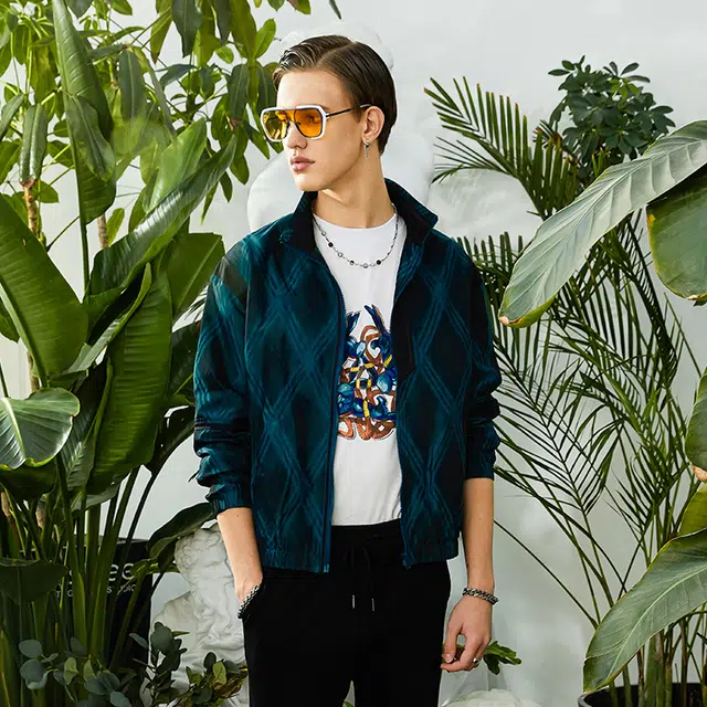 DAVID NAMAN SS23