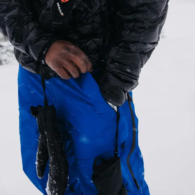 BURTON AK Swash GORETEX Pants 2L