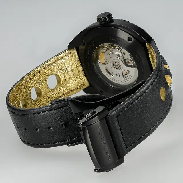 HAMILTON 42mm H35425730