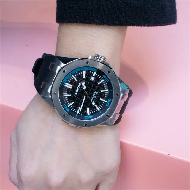 HANBORO HBR919-BLH