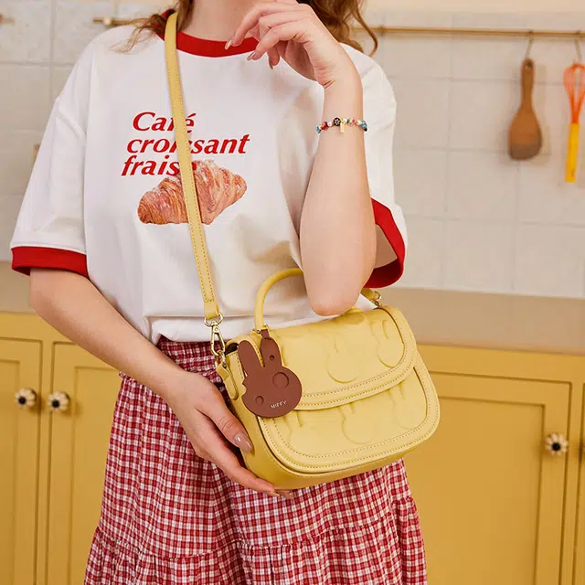 Miffy PU