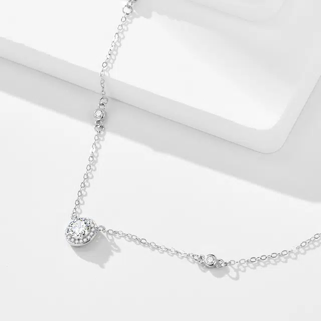DAISY BEAUTY S925