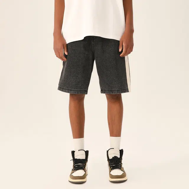 Coca-Cola Denim Shorts