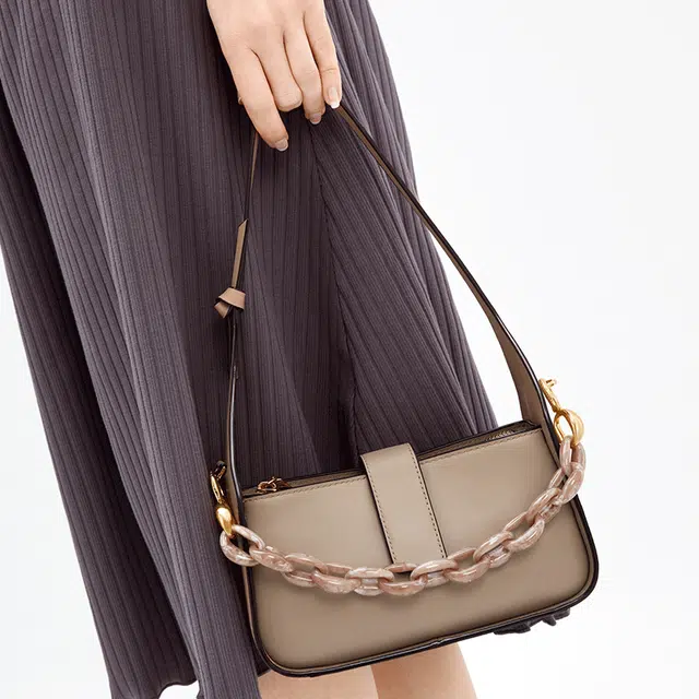 CHARLESKEITH ck TaupeGreenBlue
