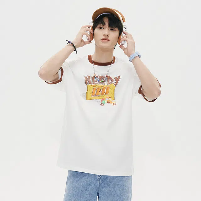 NERDY T