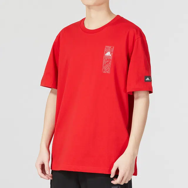 adidas Cm Gex Tee T