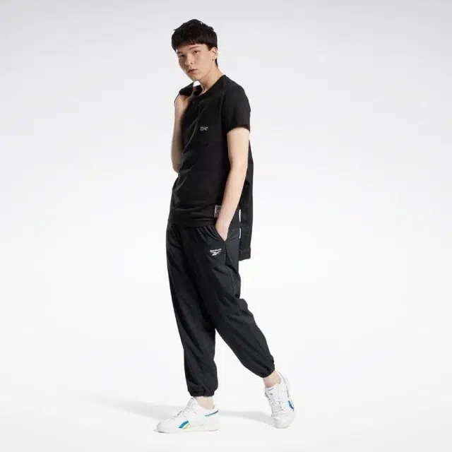 Reebok PANT Logo