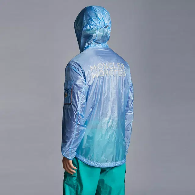Moncler SS22 Ebizo