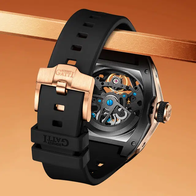 BONEST GATTI BG5501-A4