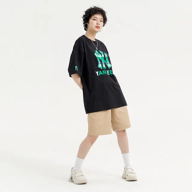 MLB LOGO T