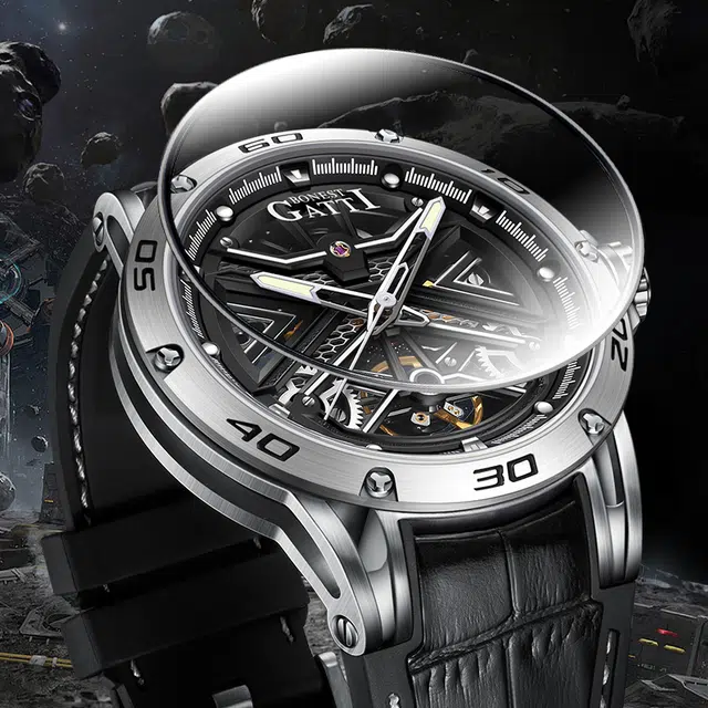 BONEST GATTI BG4601-B1