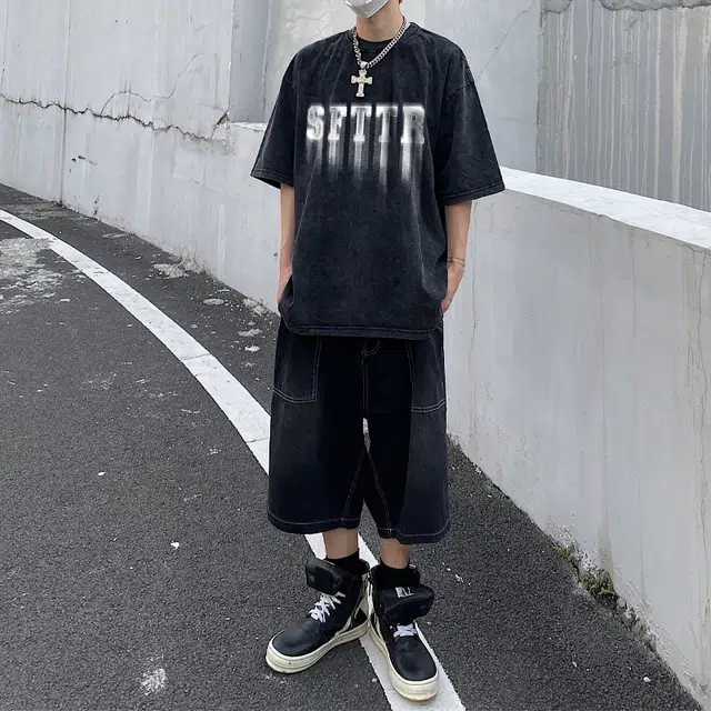 SFTTR T