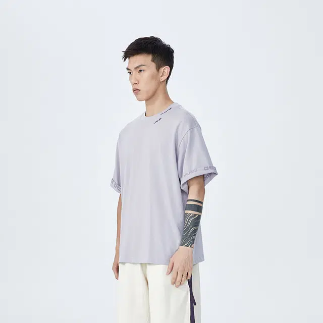 CaverHunter SS22 T