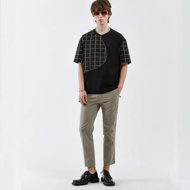 DAVID NAMAN SS22